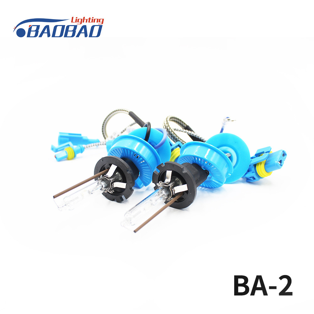 BA-2 55W Quick start hid xenon conversion kit