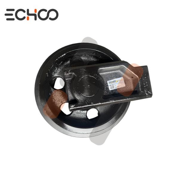 Idler Wheel 2139776 for Asphalt Paver Undercarriage Parts Manufacturer