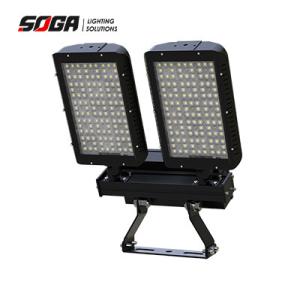 China Arena High Power LED Flood Light 600W Sports For Hockey Rink wholesale