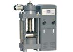 Quality Control Civil Testing Equipment , Cement Pressure Testing Machine