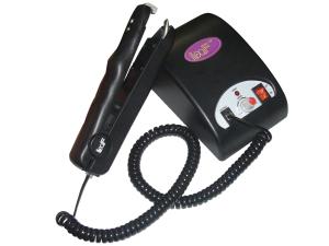 China LOOF Ultrasonic hair extension tool /Cold Extension Machine wholesale