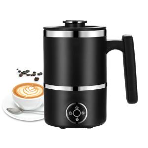 China Professional Electric Handheld Milk Frother 600W Multifunctional Automatic wholesale