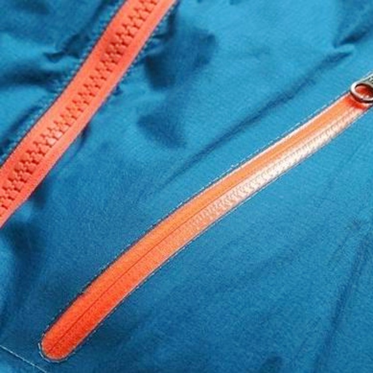 Polyamide Hotmelt Adhesive Film For Embroidered Badge / Textile