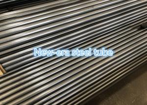 China High Strength Thin Wall Steel Tubing / Mechanical Steel Tubing For Auto Parts wholesale
