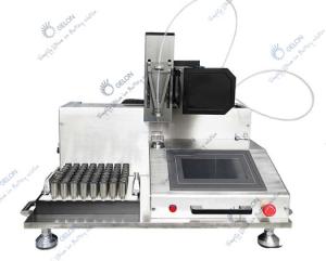 China Electrolyte Filling Process 4680 18650 Lithium Battery Assembly Equipment wholesale