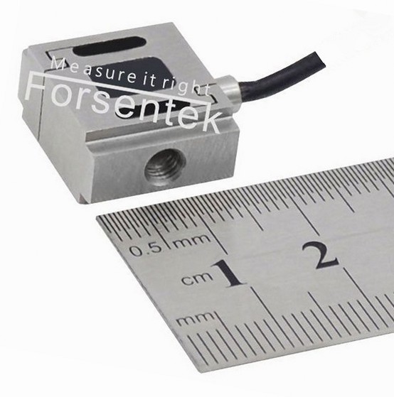 miniature s beam load cell