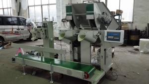 China Small Bag Pebble / Gravel / Coal Packing Machine / Bagging Machinery wholesale