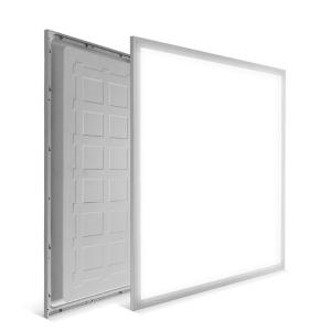 China Recessed 72W Aluminum Frame Backlit Led Panel Light wholesale