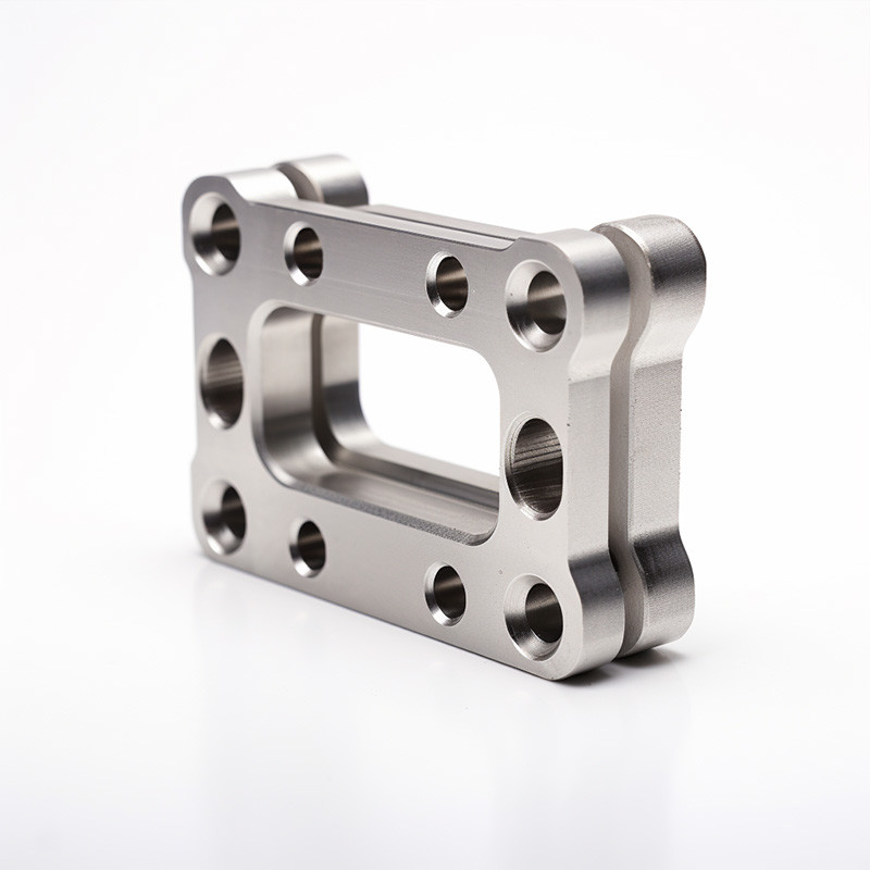 Custom Stainless Steel 304 CNC Precision CNC Machining Service Steel CNC Manufacturer Parts