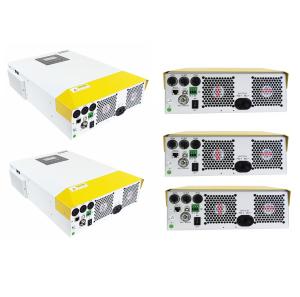 China 3.5kW 3.5kVA Solar Inverter Hybrid 100A Solar Charge wholesale