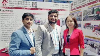 Changzhou Dali Plastics Machinery Co., Ltd