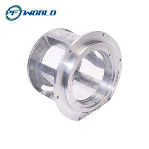 China CNC Turned Milling Polishing Stainless Steel Aluminum Brass Service wholesale