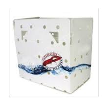 PP Corrugated Plastic Box for Vegetable and Fruit Agriculture Packing box