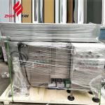 Original High Quality Low Price New Auto Botton Wrapping Machine