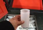 High Capacity 500ml Plastic Bottle Making Machine Full Automatic 40.5KW