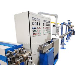 China Fep Wire Insulation Machine For Military And High Temperature wholesale
