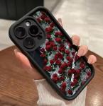 Oem wholesale Silicone case Compatible for iPhone16 Pro Max/ iPhone 16 Pro