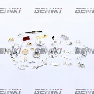 China SS136 SUS 304 CNC Milling Aluminum Parts Nitride Hardening Stainless Steel Aluminum wholesale