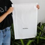 40gsm Glassine Paper Bag Self Adhesive Gusseted Glassine Bags Recyclable