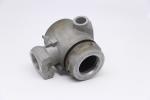 OEM ODM Service Turning Parts Pressure Transmitter For Oil And Gas