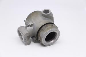 OEM ODM Service Turning Parts Pressure Transmitter For Oil And Gas