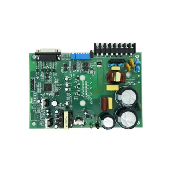 PCBA0119 Printed Circuit Board Assembly for Automotive Advanced Driver Assistance