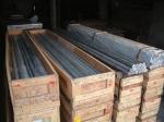 Cuttting Round 7075 T6 T6511 Aluminum Alloy Bar