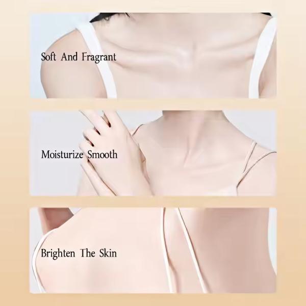 Coconut Oil Body Butter packaging