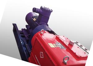 China PID Dynamic 660V 5hz Constant Pressure Liquid Supply System wholesale