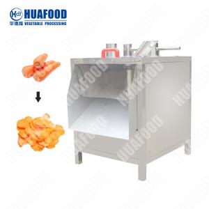 China Half-Fried Potatoes Line Capacity 500Kg Potato French Fries Line Gas Frying Automatic Frozen French Fry Productionn Line Machine on sale