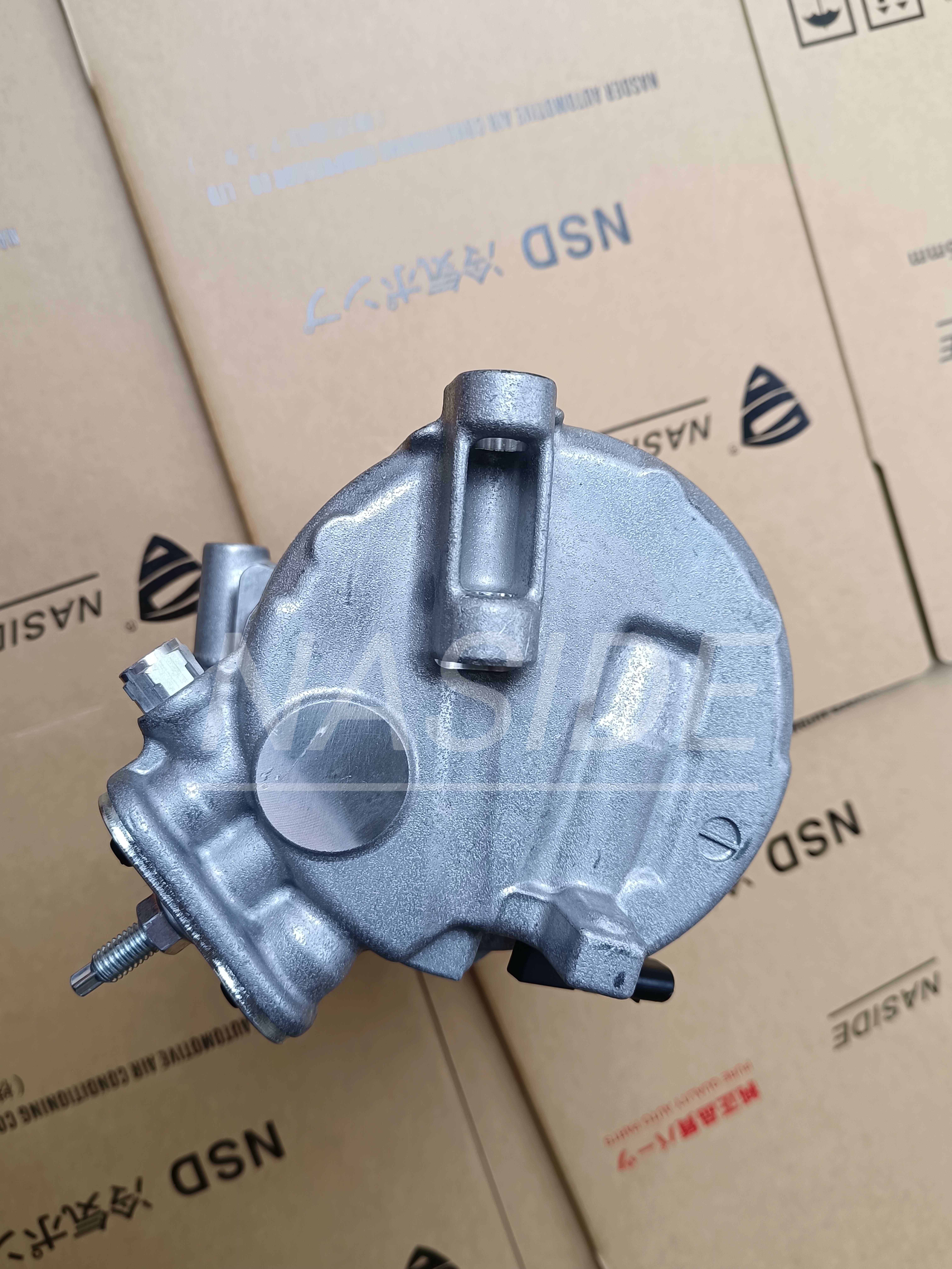 Auto AC Conditioning Compressor For CHEVROLET MALIBU 1.5L 1522335 1522384 1522399 84005713 84139372 84364335