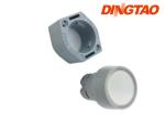 925500507 Suit For GTXL GT1000 Auto Cutter Parts Switch Mom Pb White W E