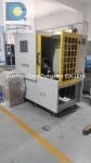 Hydraulic Torque Converter Automatic Balancing Machine Vertical Single Plane