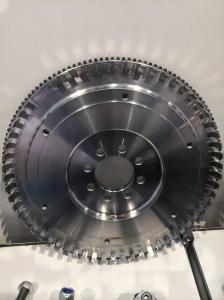 China Honda K24 Exedy Flywheel K20 Honda K Series Flywheel Light Weight wholesale