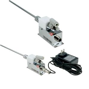 China Photoelectric ISO9001 Ionizing Air Nozzle Electrostatic Neutralizes wholesale