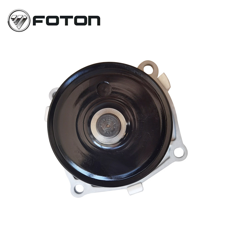 Foton Aumark Truck ISF2.8 Cooling Water Pump Assembly Original 5528262 for Year 2005-