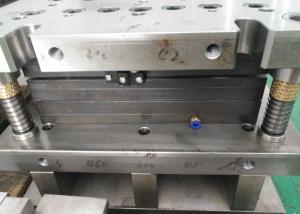 China Professional blanking progressive die drawing , blanking precision Deep Draw forming wholesale