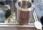 Thick Wall 446 1.4418 Stainless Steel Tubing Pipe Cold Rolled Hot Extrusion