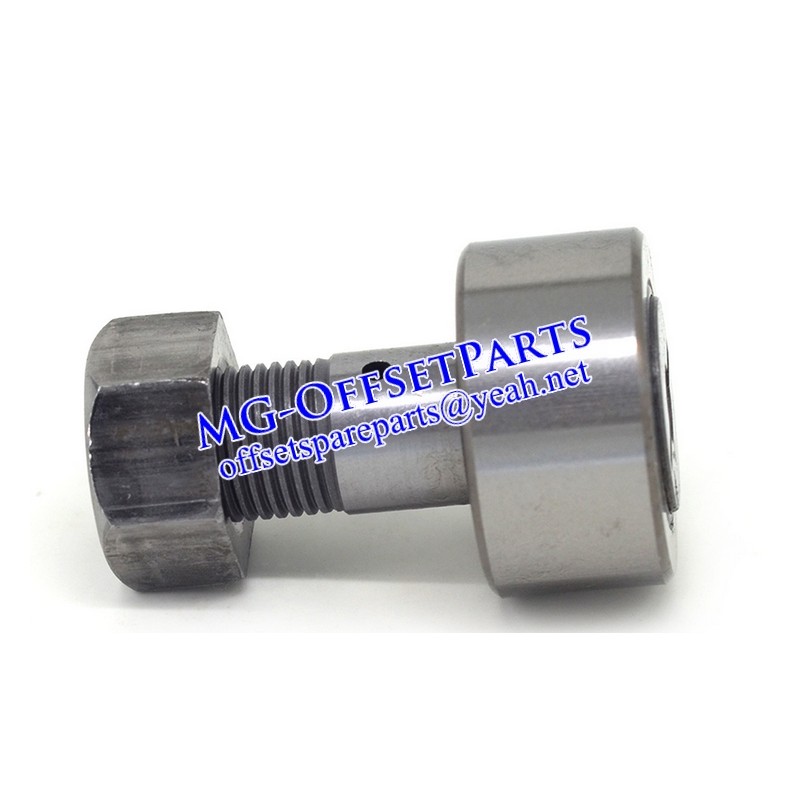 742-3404-200,764-3404-000,7423404200,7643404000,KOMORI ORIGINAL CAM FOLLOWER,KOMORI ORIGINAL PARTS
