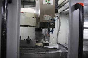China 16 - 400mm Plastic Extruder Gearbox , Nitride Steel Extruder Spare Parts wholesale