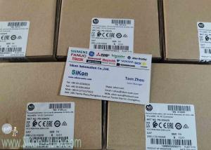 China 2080-LC30-16QWB Allen Bradley PLC module 2080LC3016QWB Micro830 16 I/O Controller wholesale