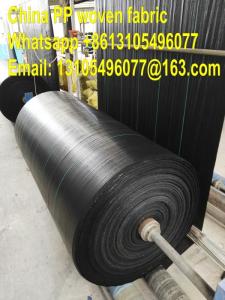 China SBLT4300 Sunbelt Ground Cover Weed Barrier, 4-Feet Length 50m wholesale