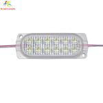 Trailer Truck Tail LED Lights Modules 150LM Durable IP65 Waterproof