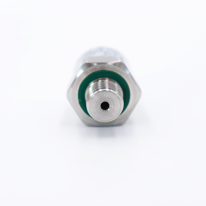 4-20ma 0.5-4.5V Water Pump Pressure Sensor Wnk For Air Gas