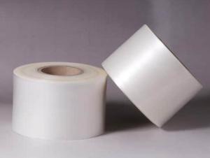 China 2000mm PVA Water Soluble Release Film For Mould Releasing wholesale