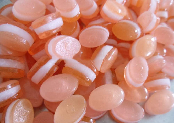 High Efficiency Commercial Lollipop Candy Making Machine