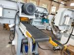MJ3928×400 Horizontal Band Saw For Metal Horizontal Saw Machine 400×300mm