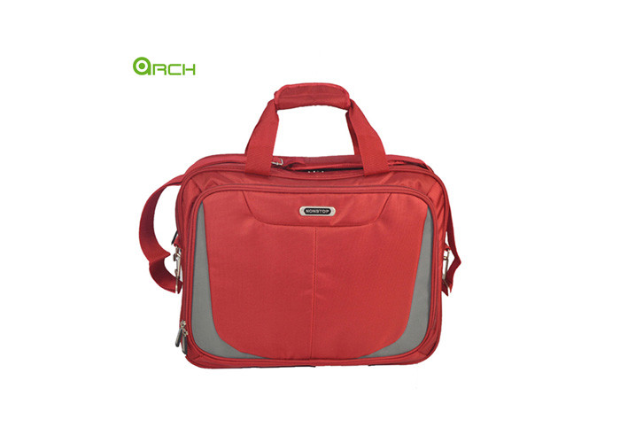 Solid Stitching 170D 10L Travel Tapestry Laptop Bag Reinforcement Fabric