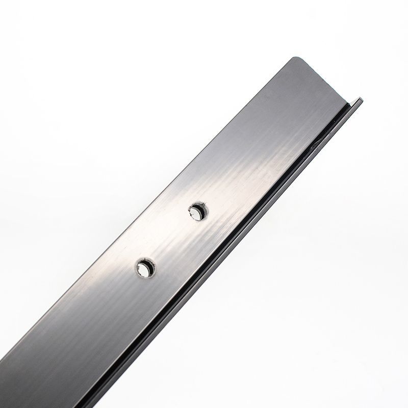 Customized Wide PVC Insulation Panel