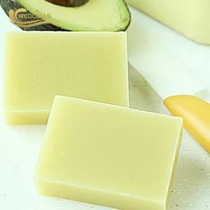China Skincare OEM ODM Avocado Body Soap Keep Skin Healthy wholesale